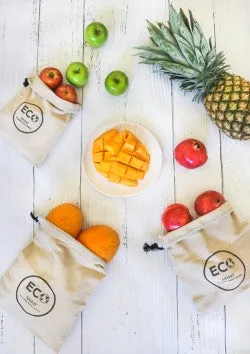 Produce Bag Eco Saint