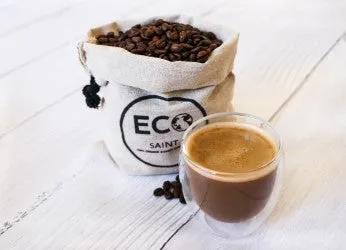 Produce Bag Eco Saint