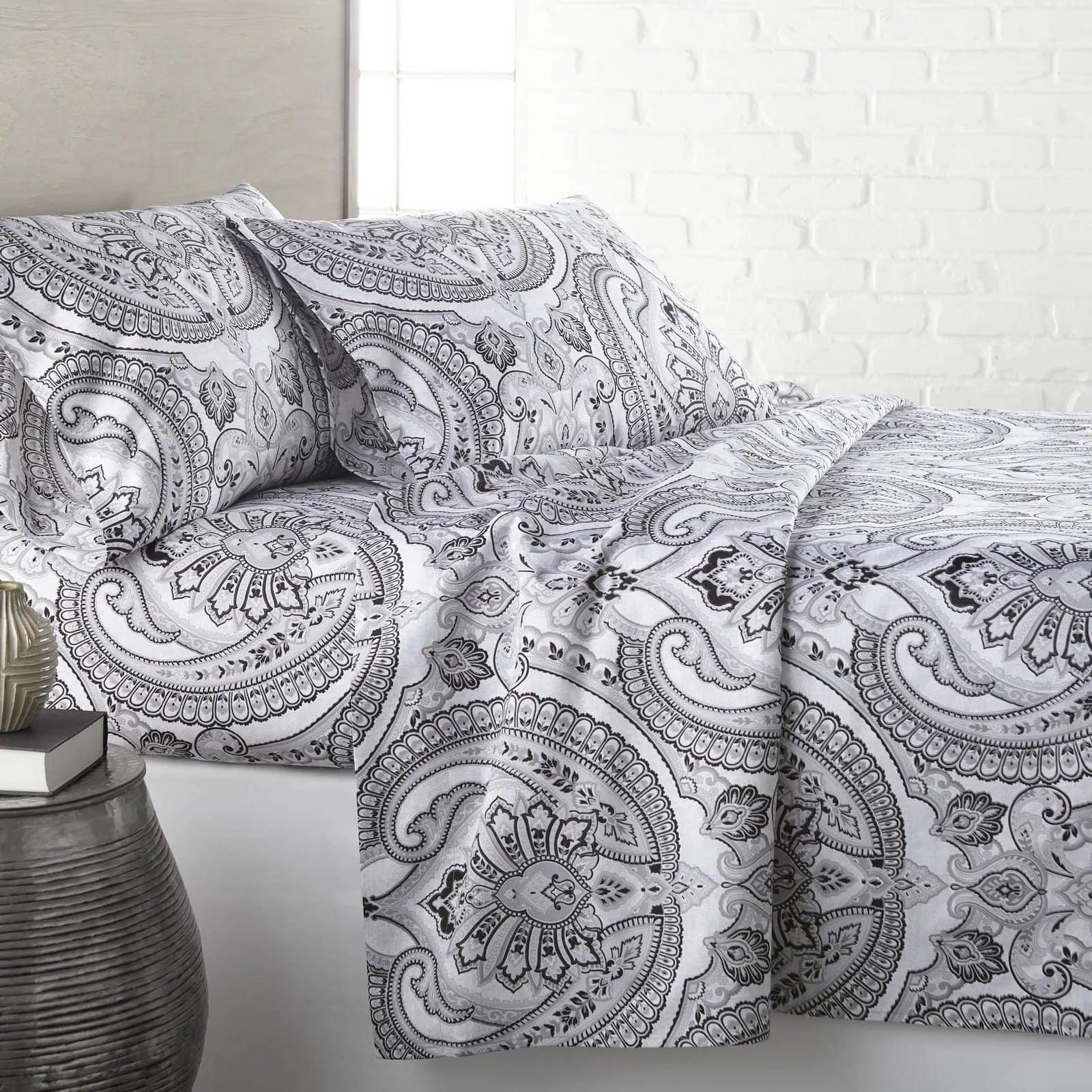 Pure Melody Sheet Set