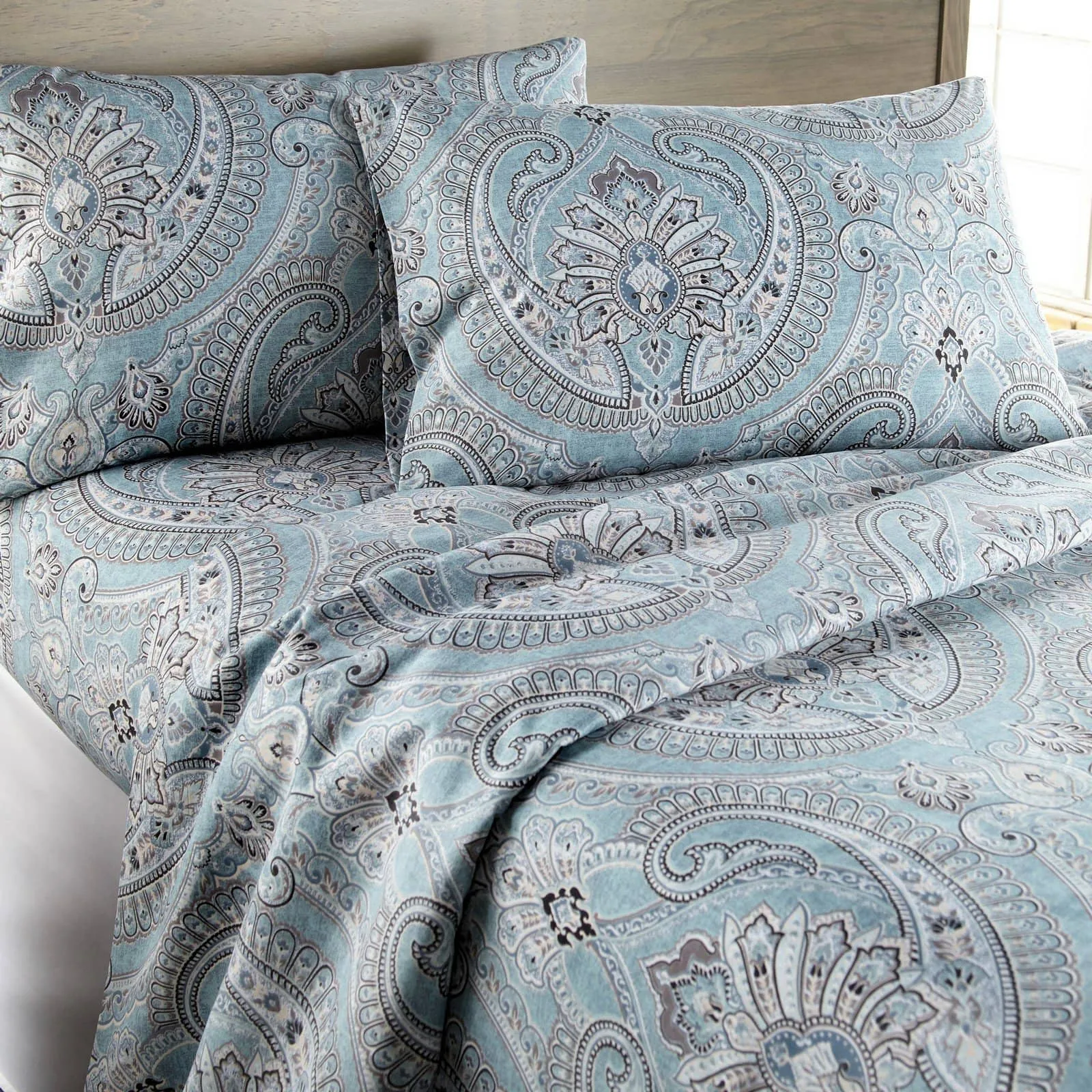 Pure Melody Sheet Set