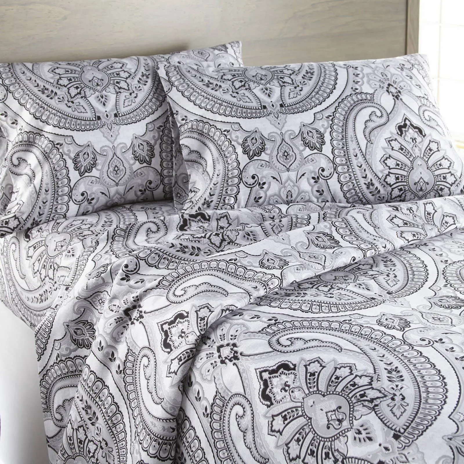Pure Melody Sheet Set