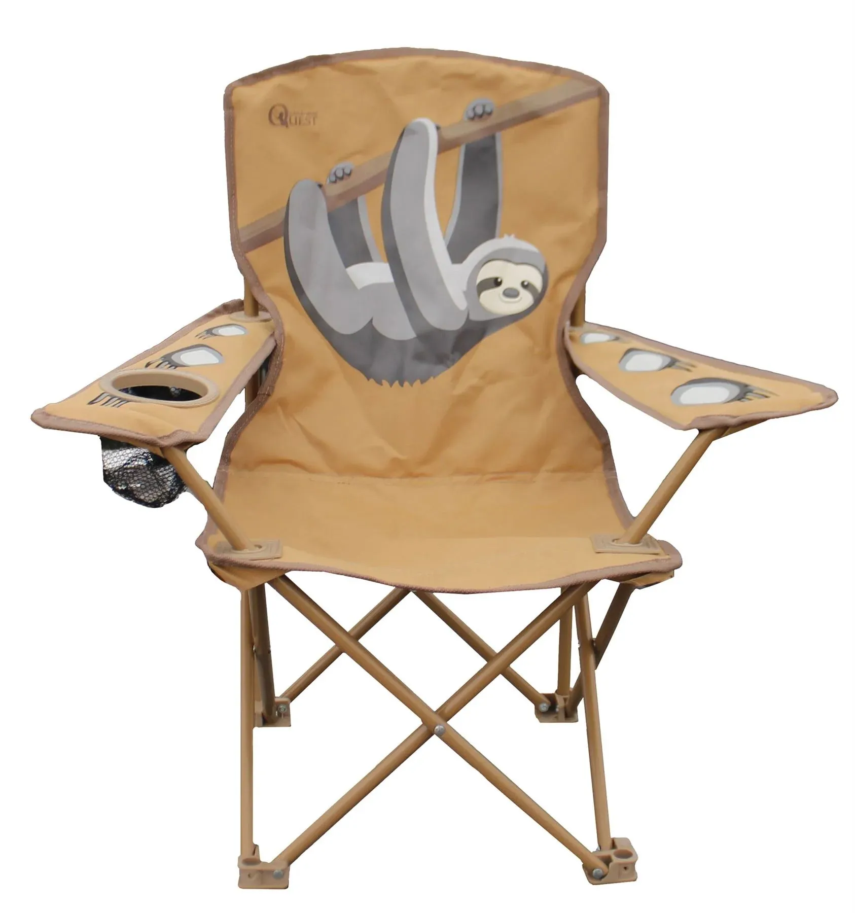 Quest Sloth Children's Folding  Chair