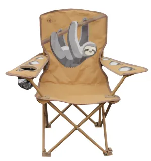 Quest Sloth Children's Folding  Chair