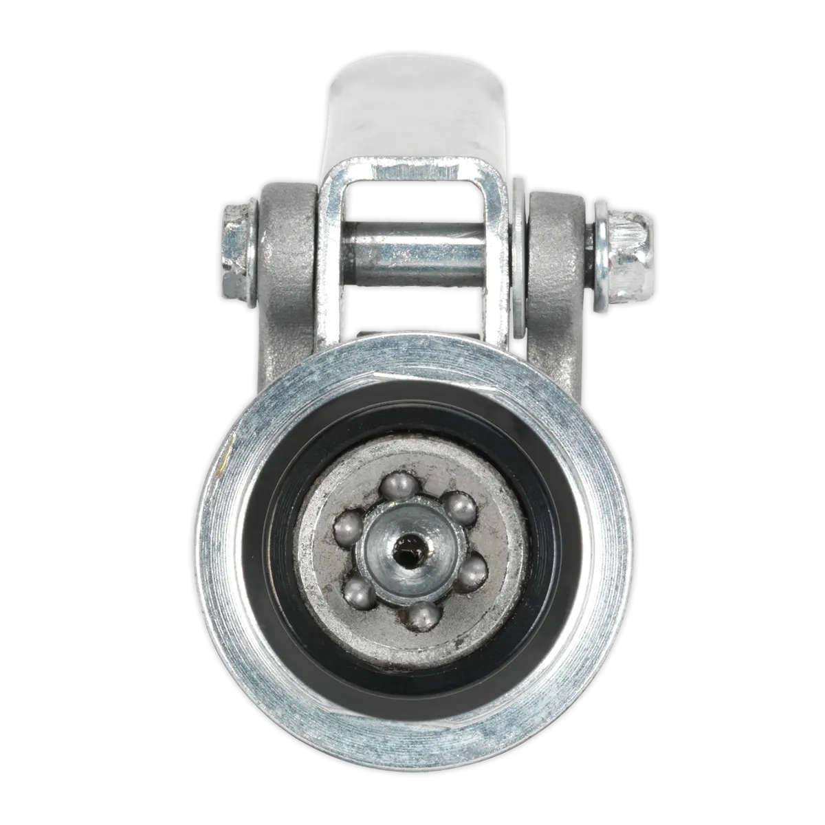 Quick Connect Grease Coupler