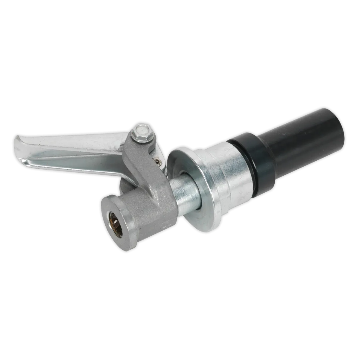 Quick Connect Grease Coupler