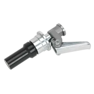 Quick Connect Grease Coupler