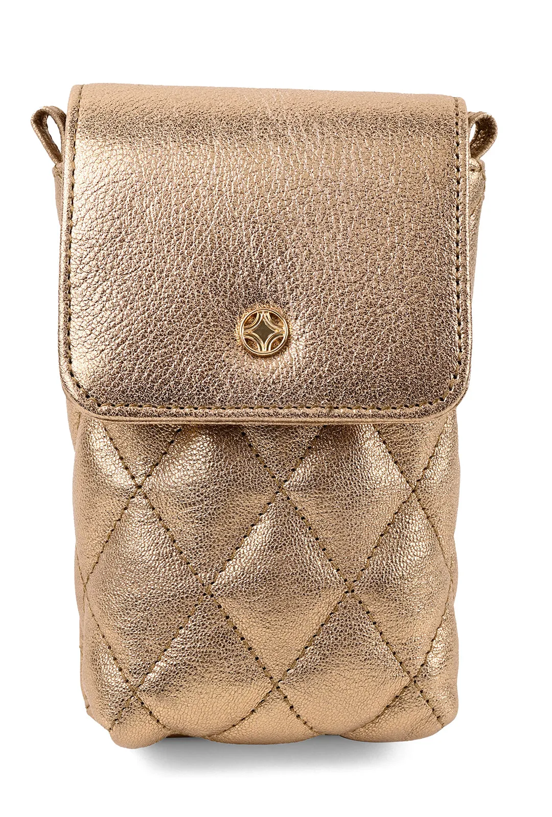 Quilted Bag