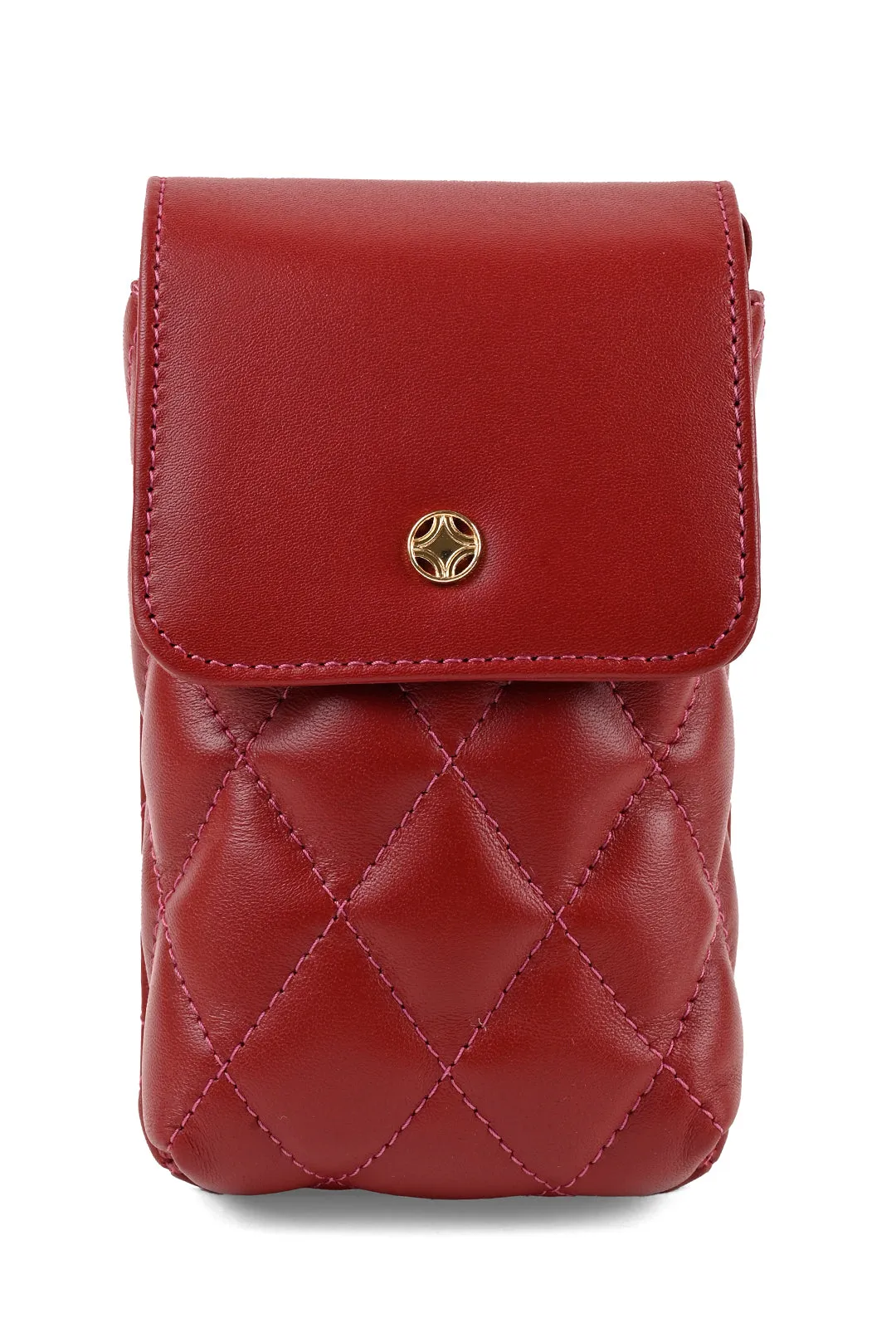 Quilted Bag