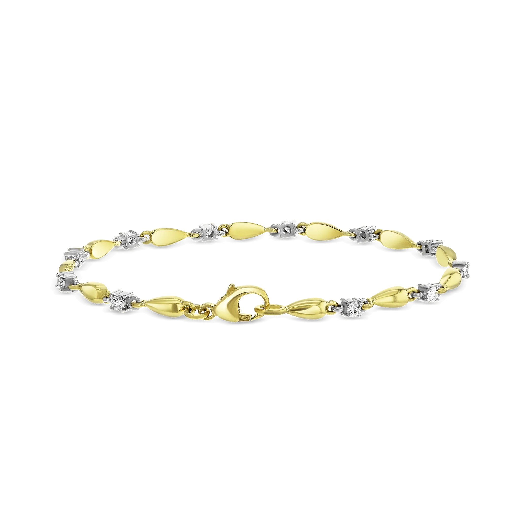 Raindrop Bracelet