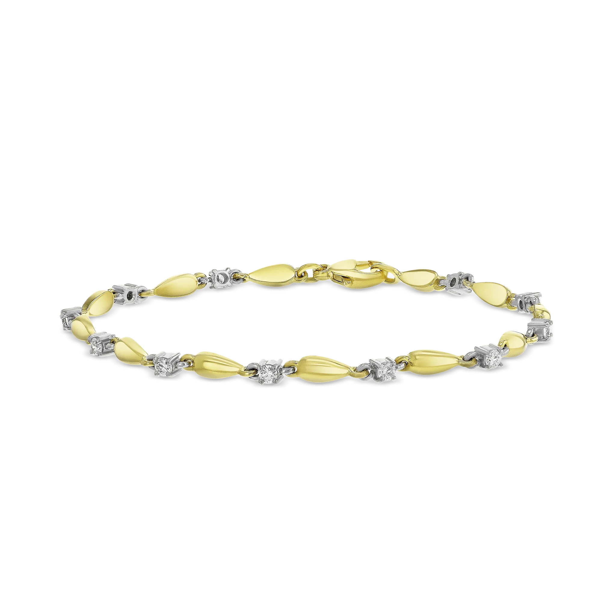 Raindrop Bracelet