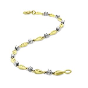 Raindrop Bracelet