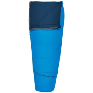 RAMBLER 50 DEG. Sleeping Bag - Kelty - REG RH BLUE