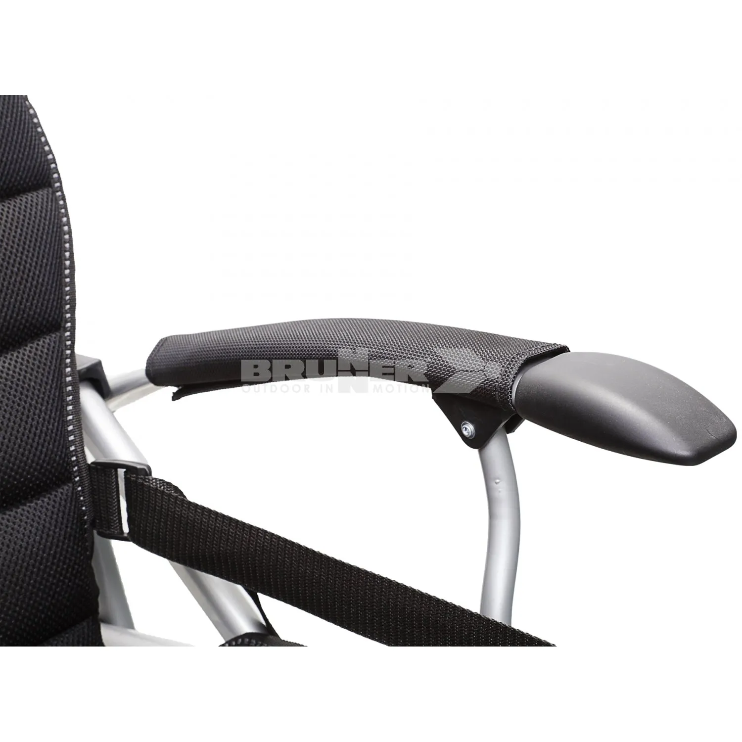 Raptor XL Heavy Duty Camping Chair