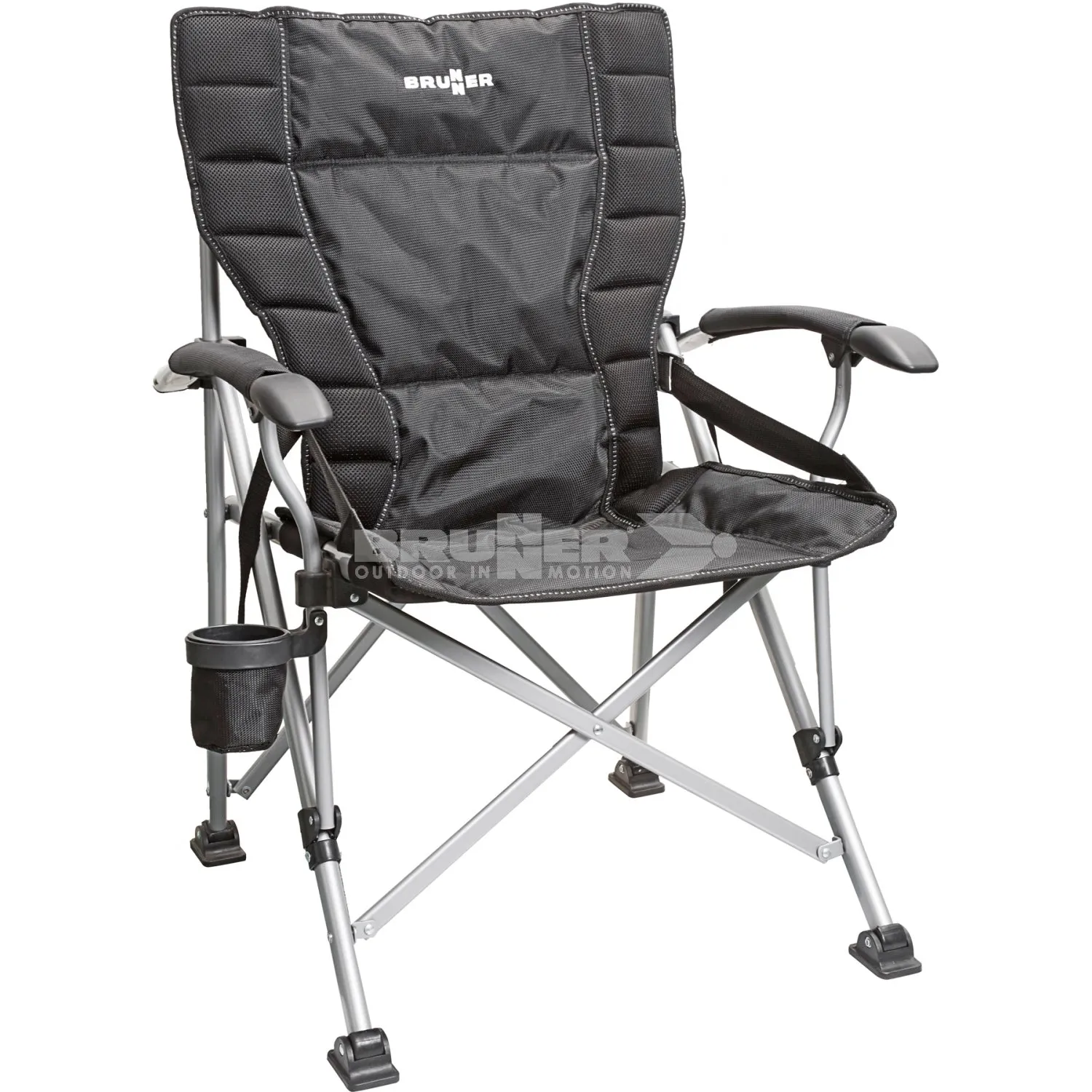 Raptor XL Heavy Duty Camping Chair