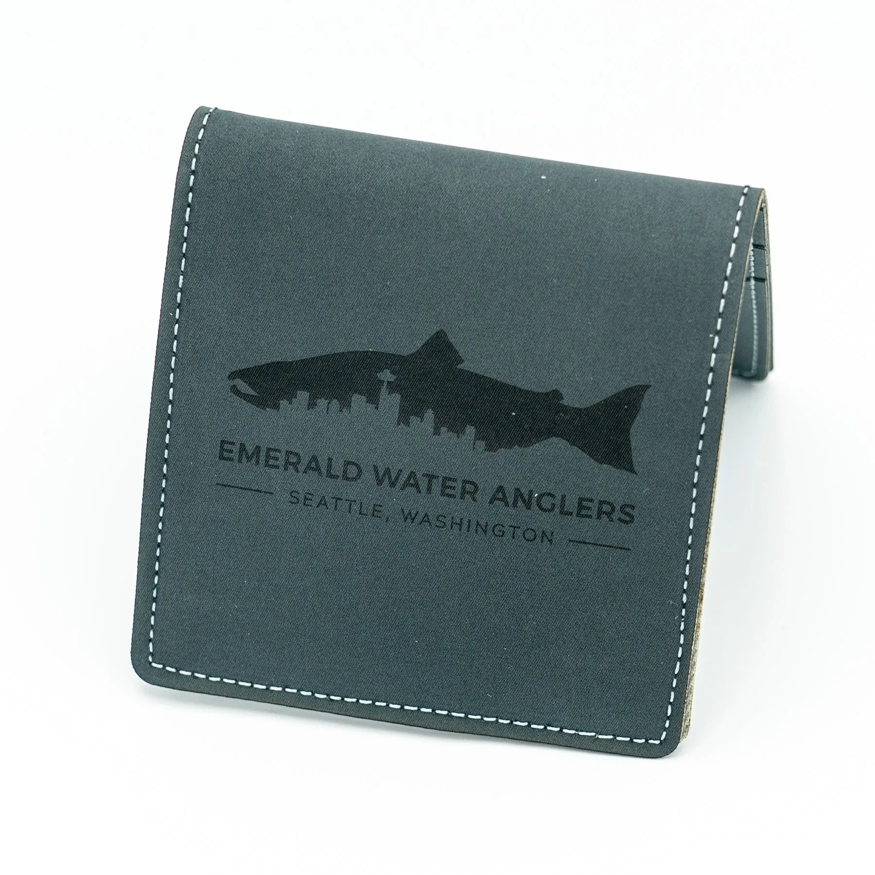 Recycled Waders | Leader Wallet