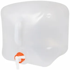 Regatta Kivu 20L Easy Storage Folding Water Carrier Camping Bag