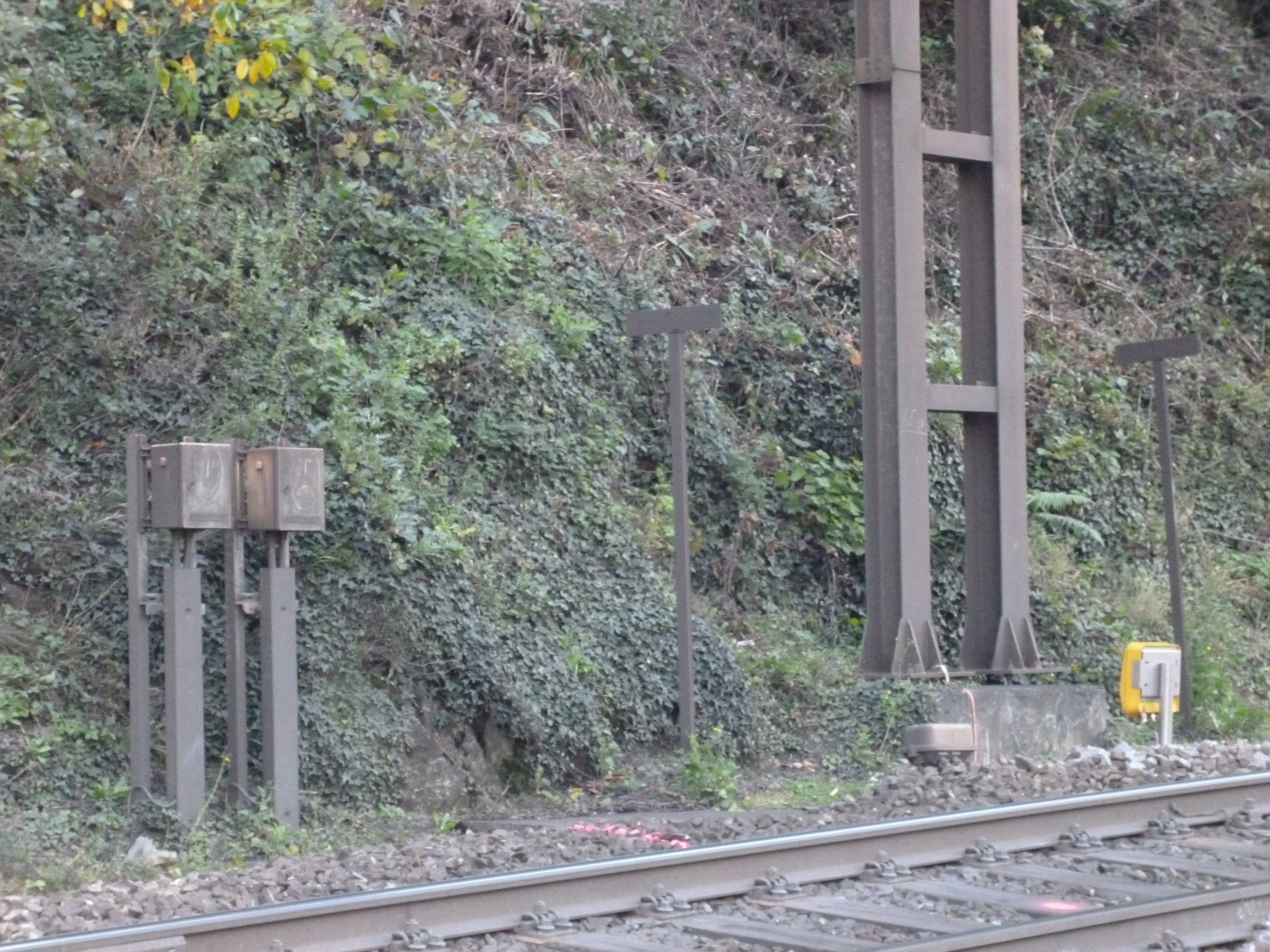 Relay Box