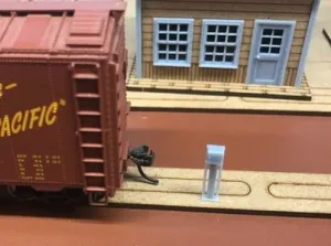 Relay Box
