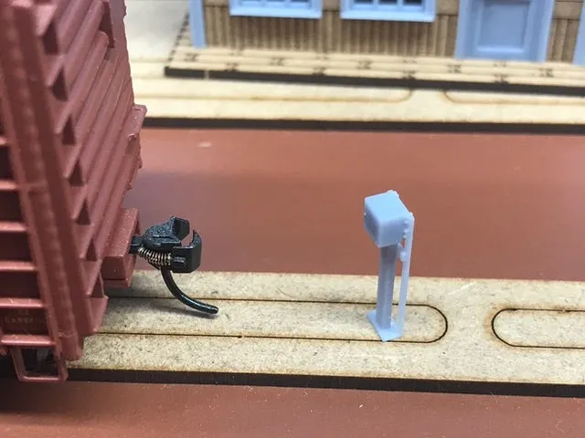 Relay Box