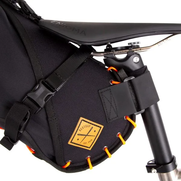Restrap 8L Saddle Bag