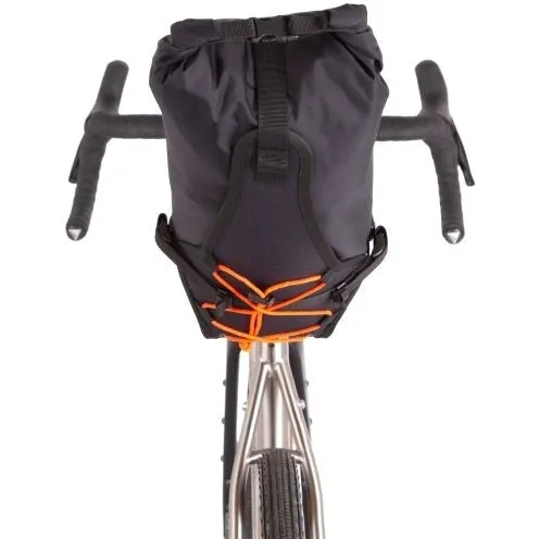 Restrap 8L Saddle Bag
