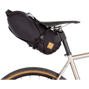 Restrap 8L Saddle Bag