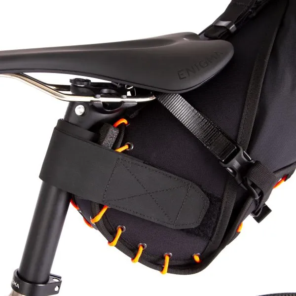 Restrap 8L Saddle Bag