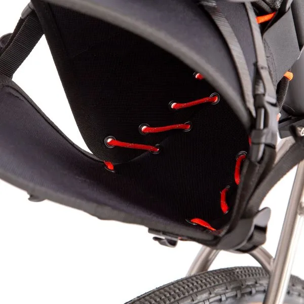 Restrap 8L Saddle Bag