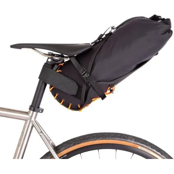 Restrap 8L Saddle Bag