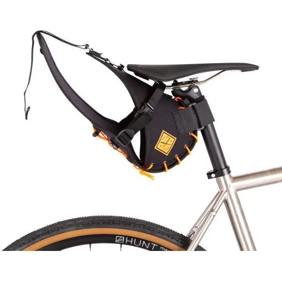 Restrap 8L Saddle Bag
