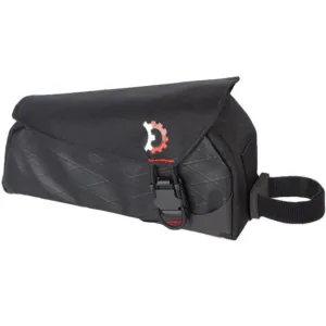Revelate Designs Mag Tank Bolt-On Top Tube Bag w/ TPU Liner
