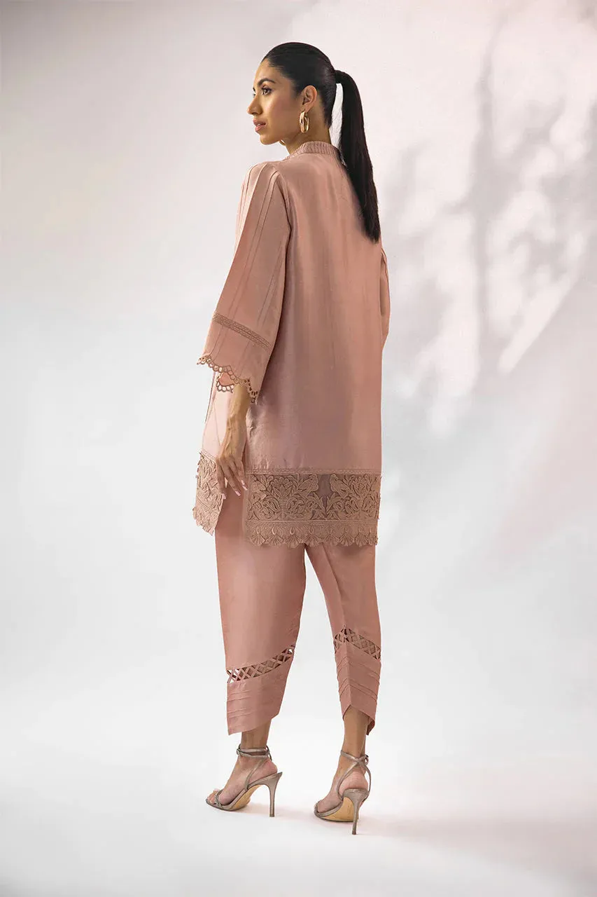 Reyah Summer Staples '23 - Amra