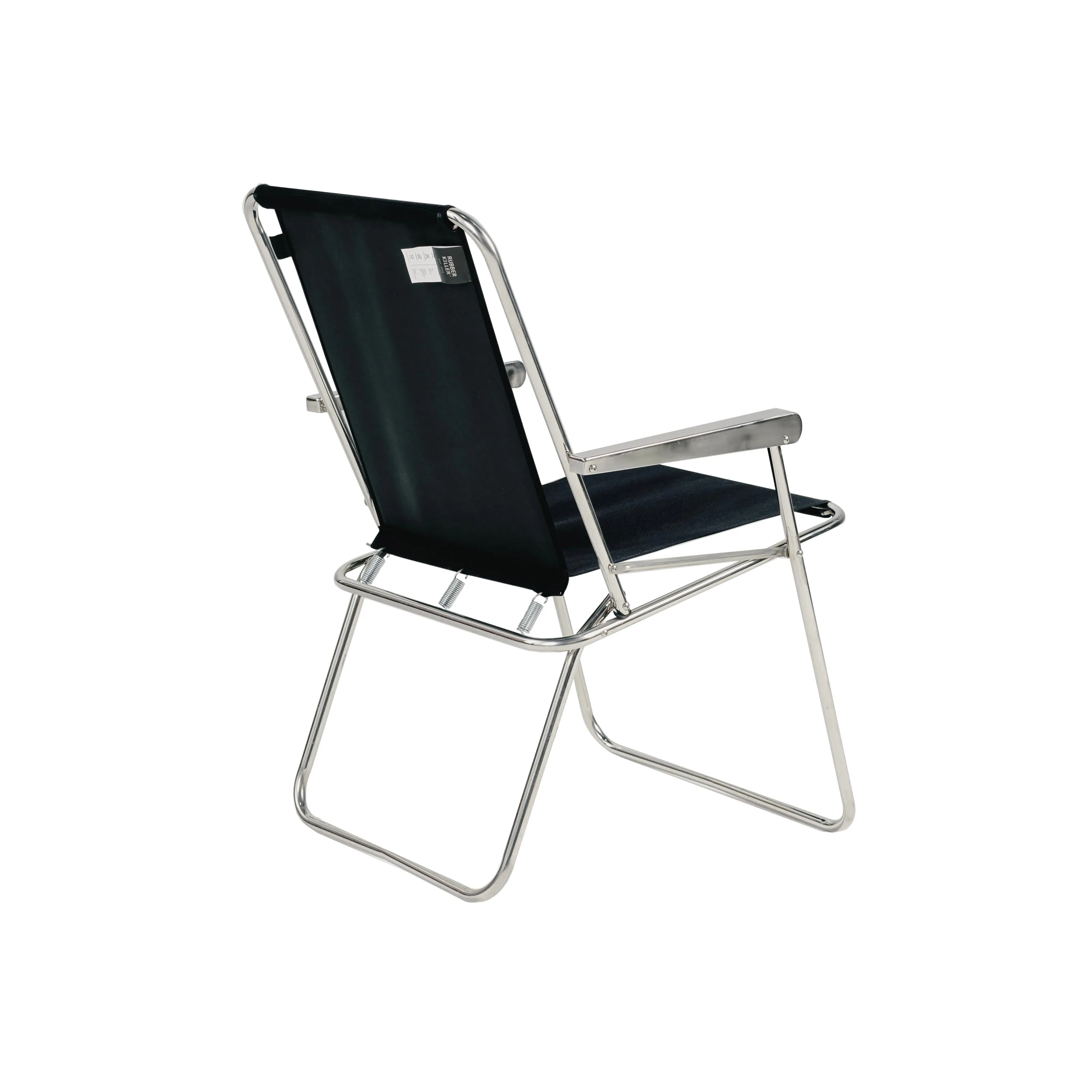 RKF FOLDING CAMPING CHAIR