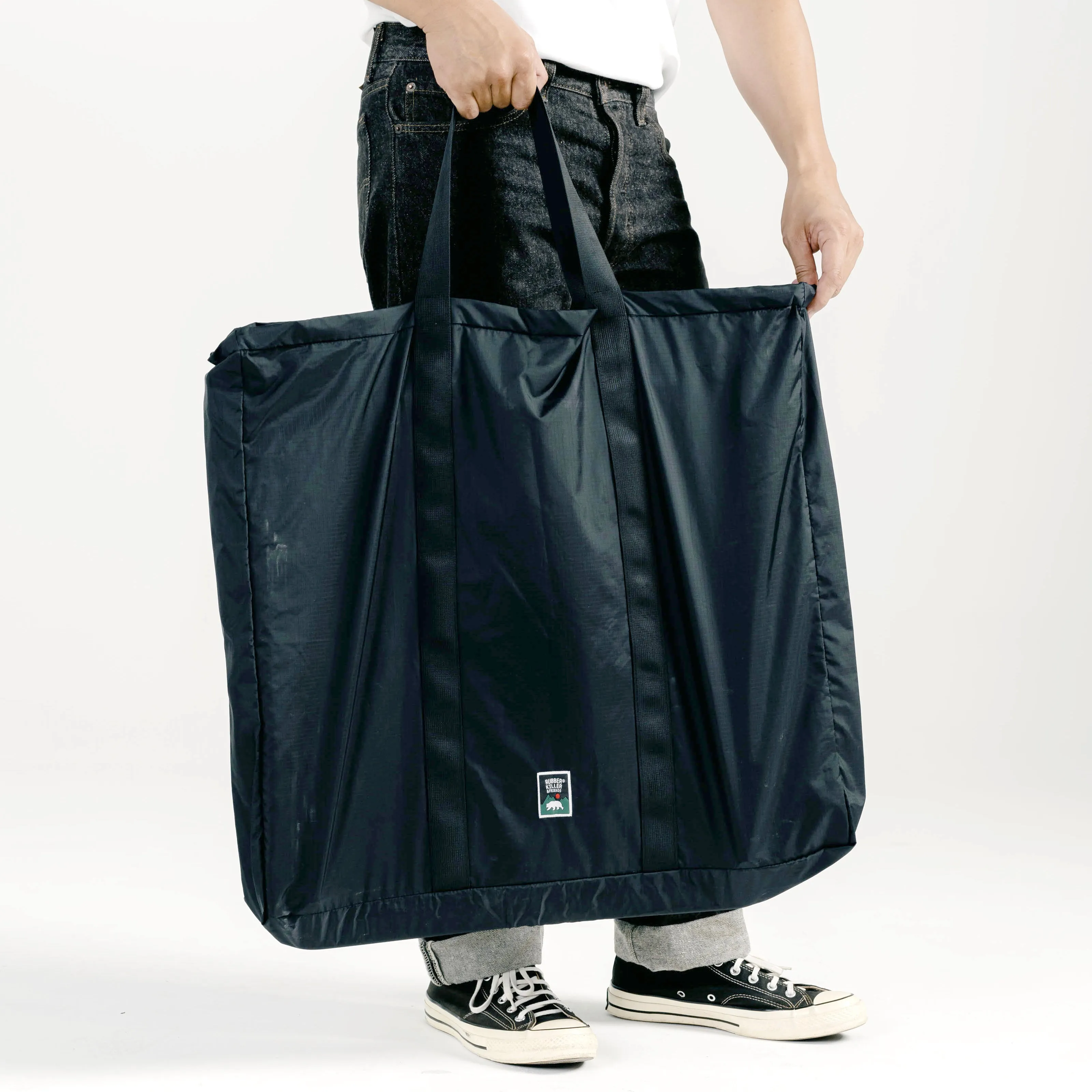 RKF FOLDING CAMPING CHAIR