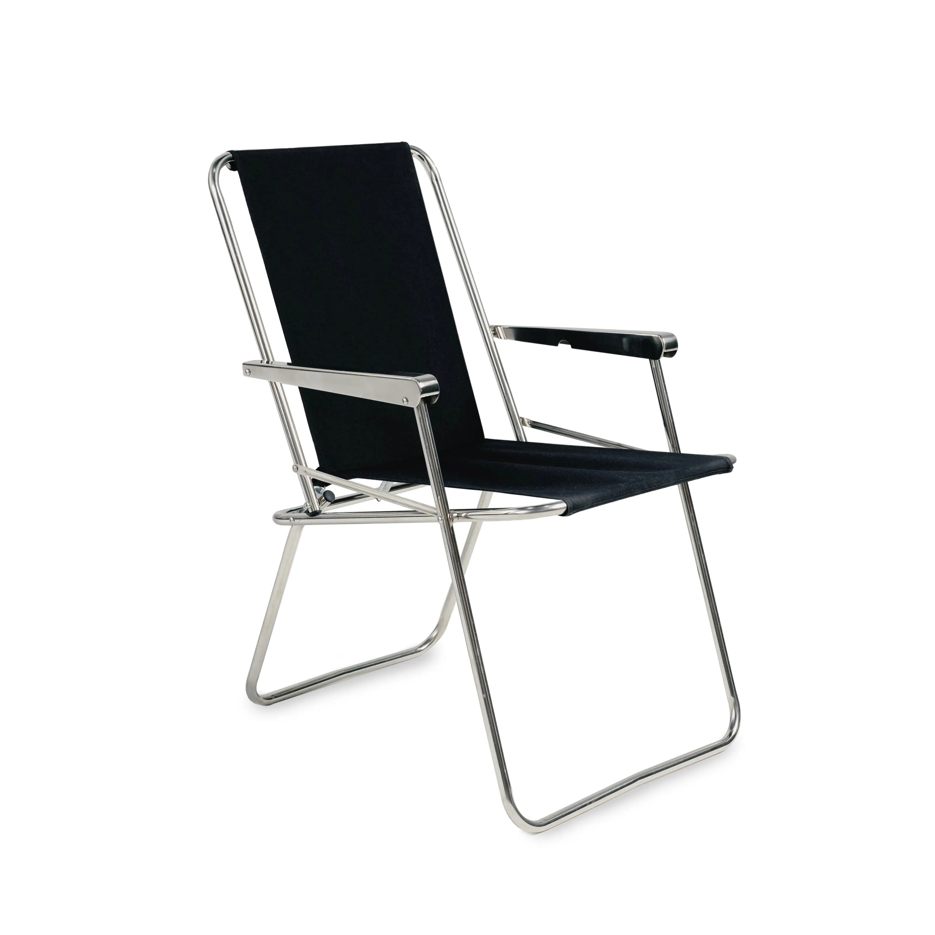 RKF FOLDING CAMPING CHAIR