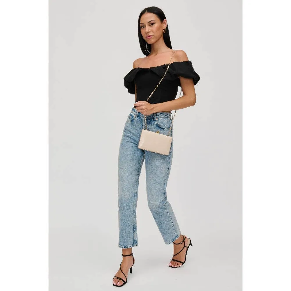 Rosa Evening Bag