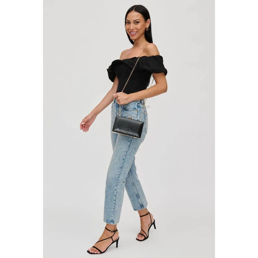 Rosa Evening Bag