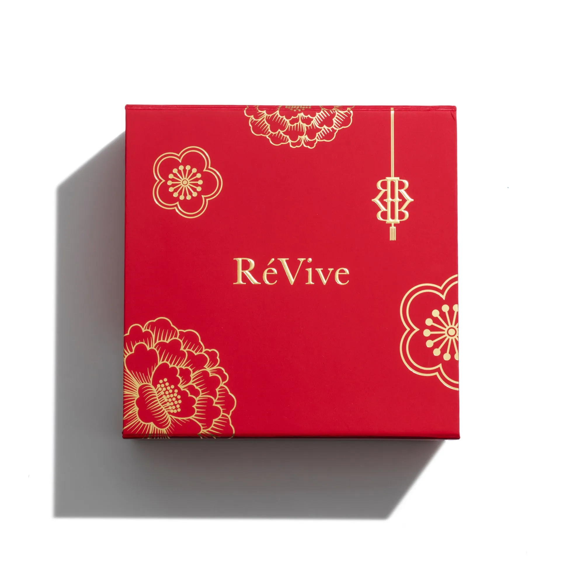 RéVive Red Gift Box / Online Exclusive