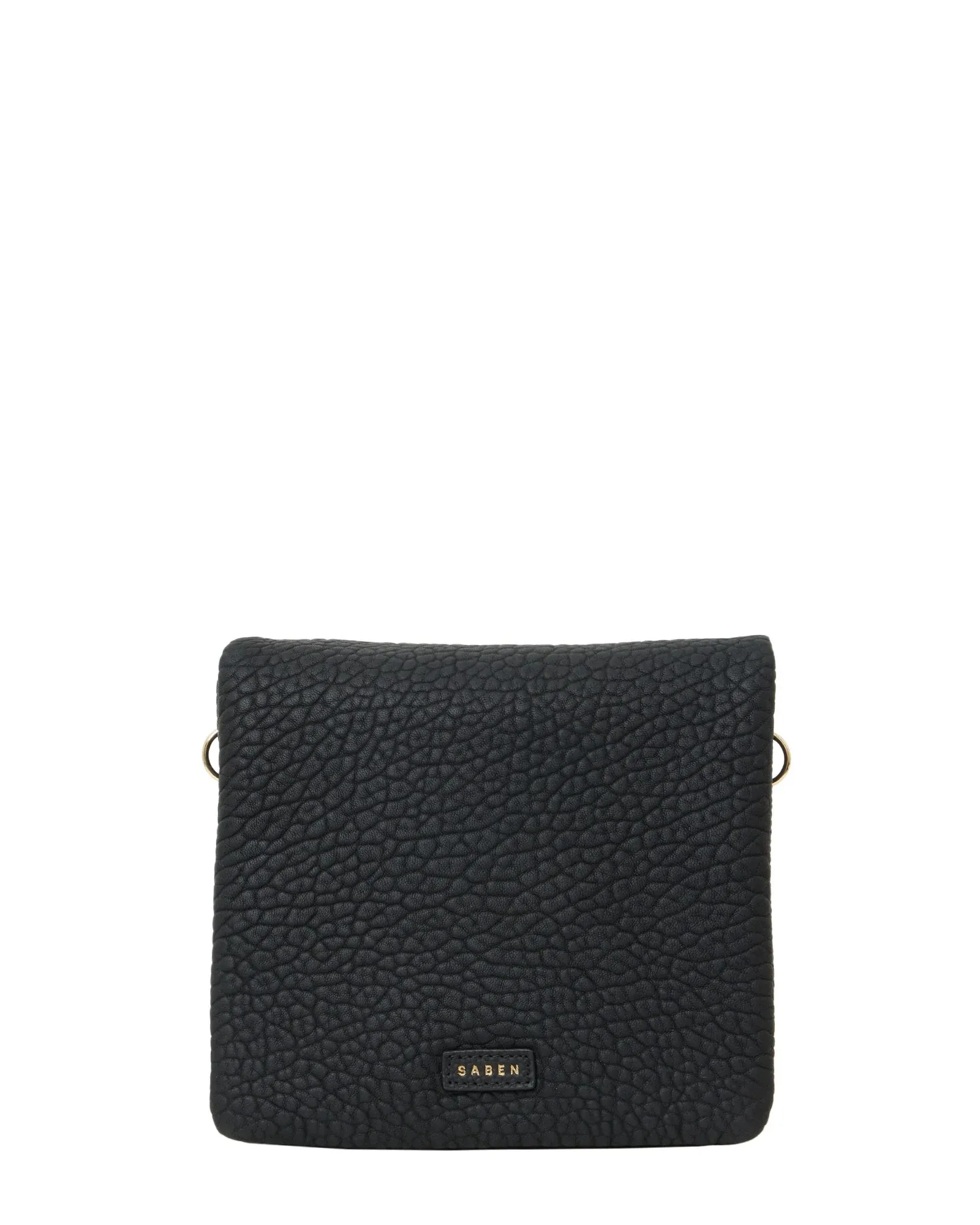 Saben Fox Crossbody Bag