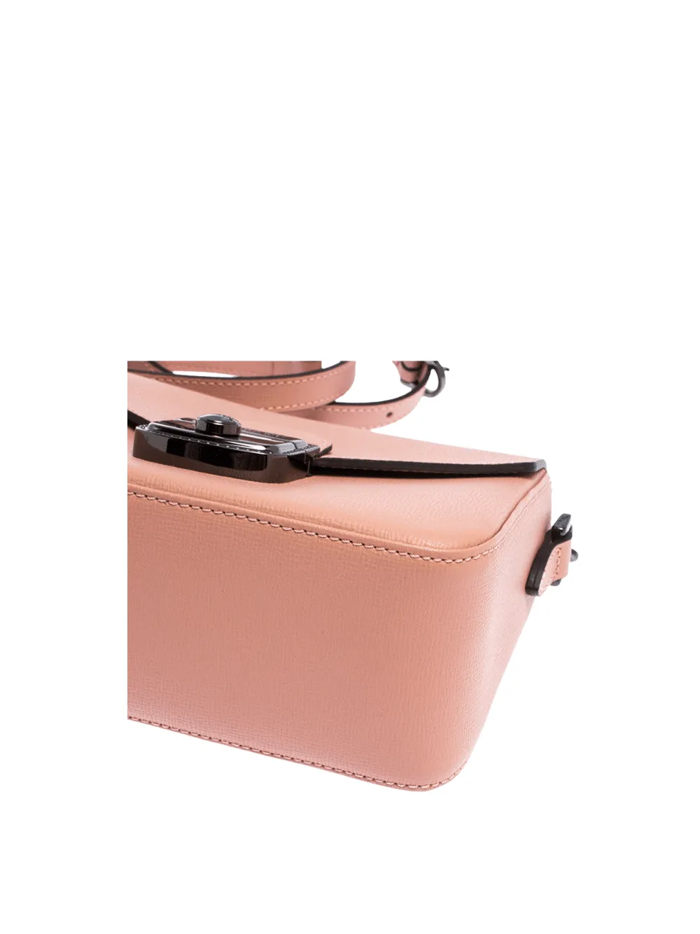 Sac Porté Travers Rose Blush