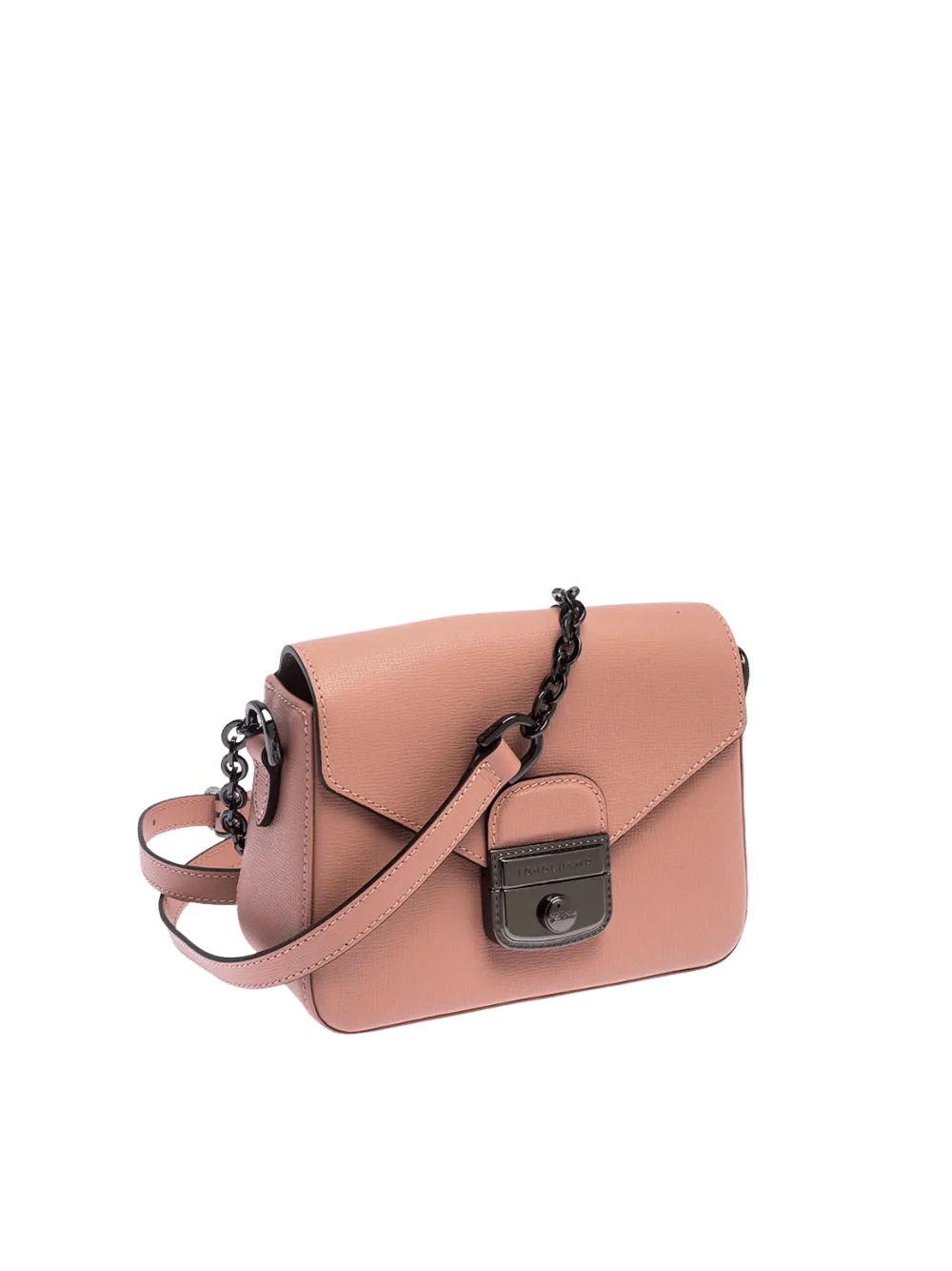 Sac Porté Travers Rose Blush