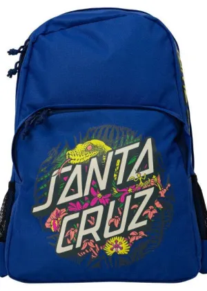 Santa Cruz - ASP Flores Dot Backpack