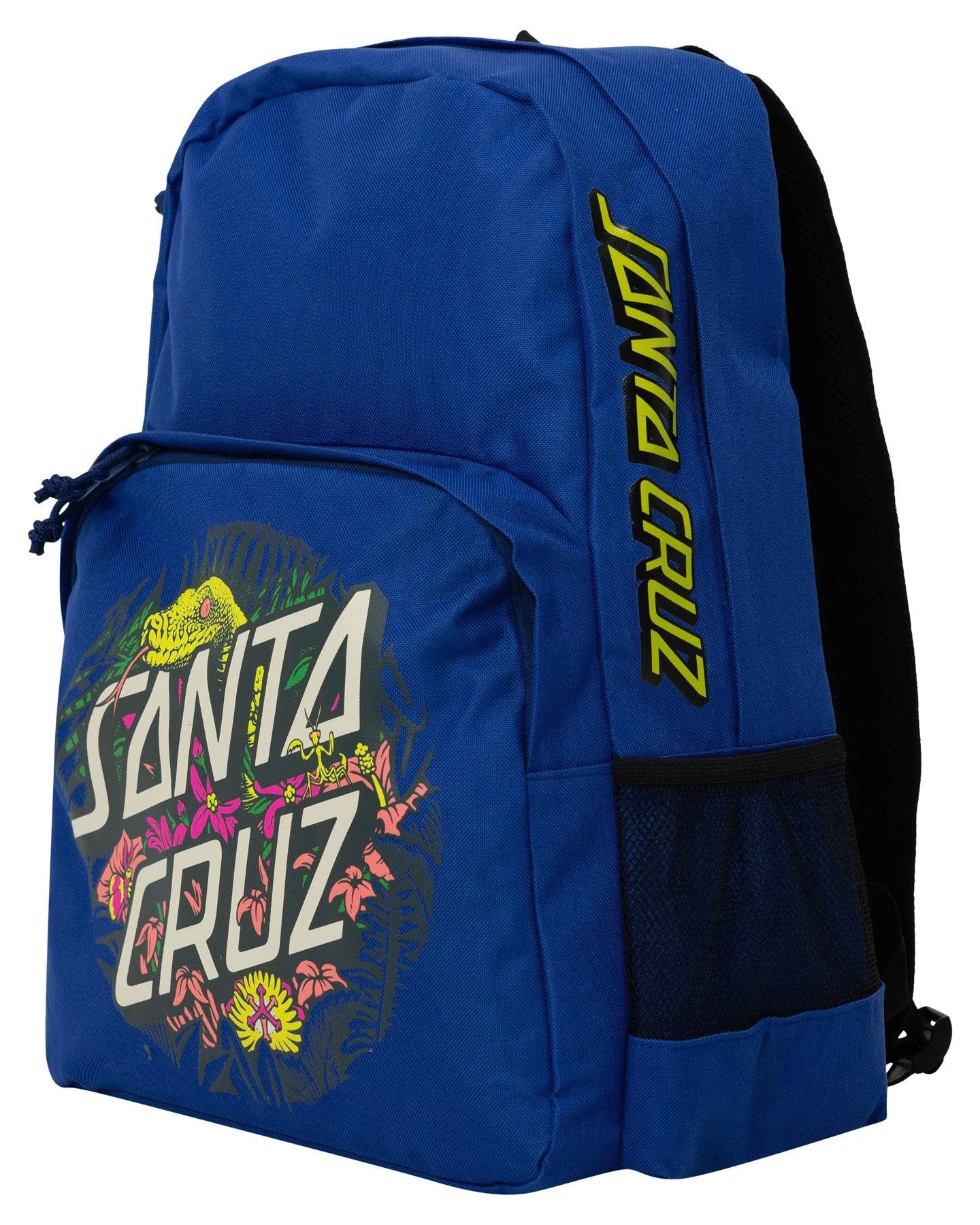 Santa Cruz - ASP Flores Dot Backpack