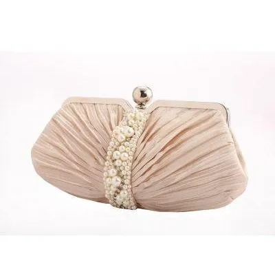 Serenade Layered Evening Bag