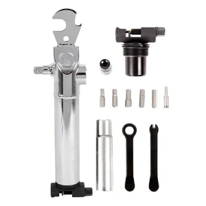 Shadow Conspiracy Multi Tool Chrome