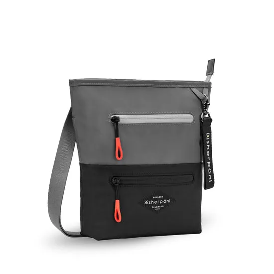 Sherpani RFID Sadie Crossbody- $69