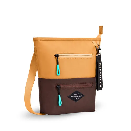 Sherpani RFID Sadie Crossbody- $69