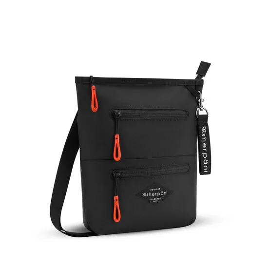 Sherpani RFID Sadie Crossbody- $69