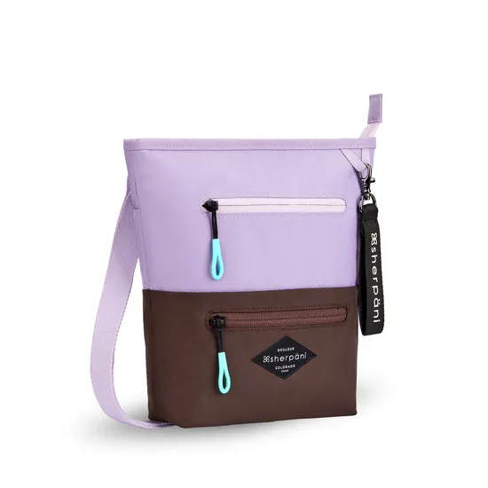 Sherpani RFID Sadie Crossbody- $69