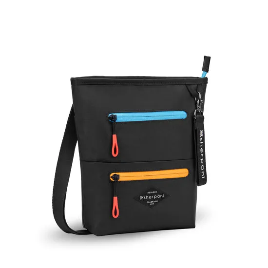 Sherpani RFID Sadie Crossbody- $69